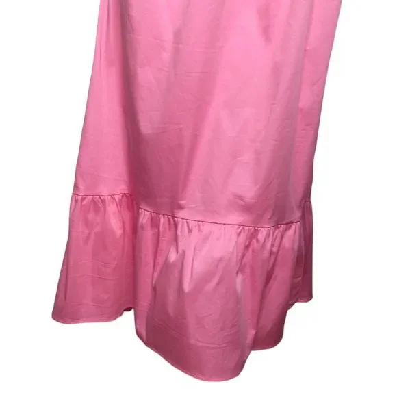 Antonio Melanin With Kimberly Whitman Caroline Sun Dress Women's Size 10 - Picture 11 of 16